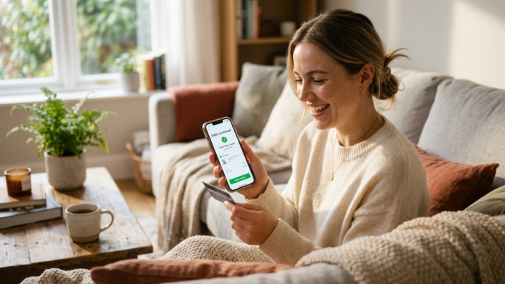 Konverteringsoptimering: Fra besøgende til køber